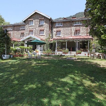 Hotel Chevron Fairhavens, Nainital Exterior foto