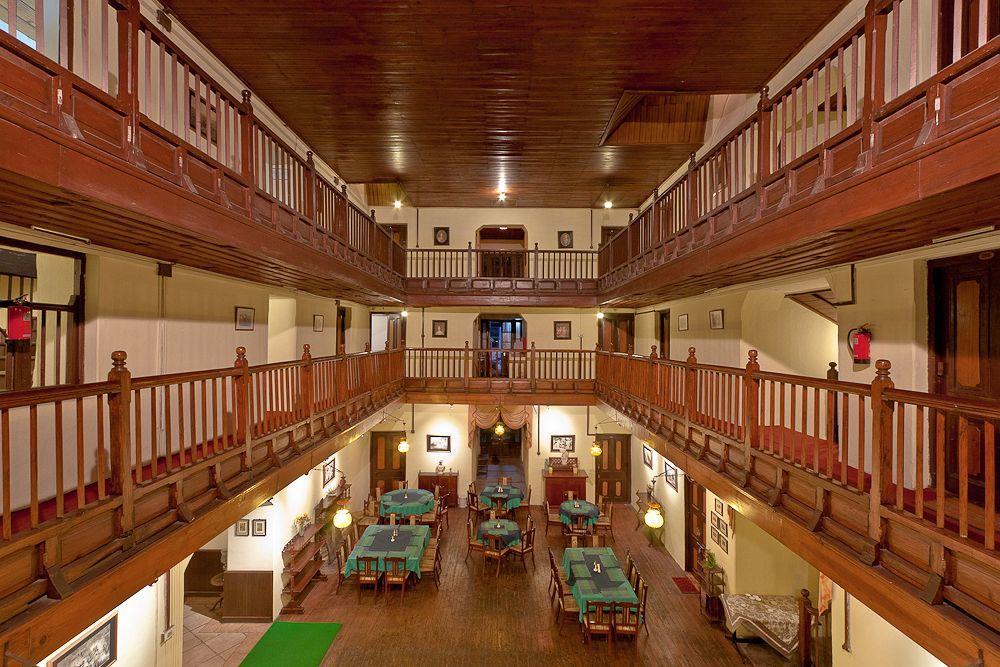 Hotel Chevron Fairhavens, Nainital Exterior foto