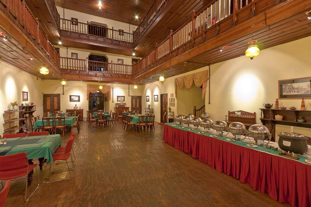 Hotel Chevron Fairhavens, Nainital Exterior foto