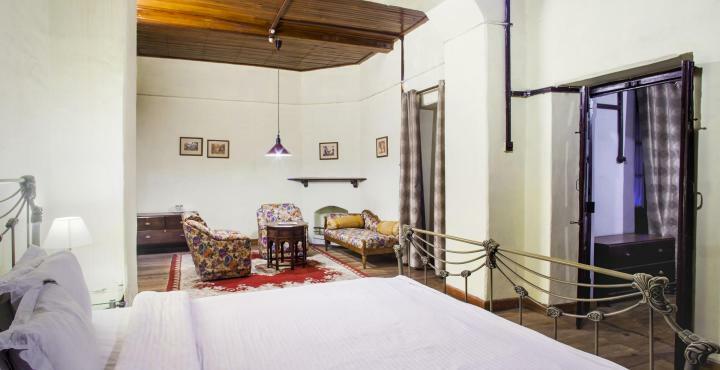 Hotel Chevron Fairhavens, Nainital Exterior foto